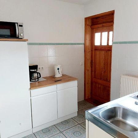 Haus Friede- Rike Apartment Heringsdorf  Exterior foto
